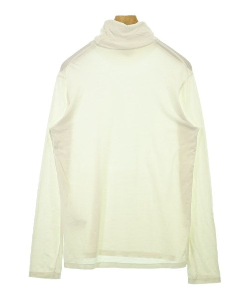 JIL SANDER เสื้อยืด/เสื้อท็อปส์