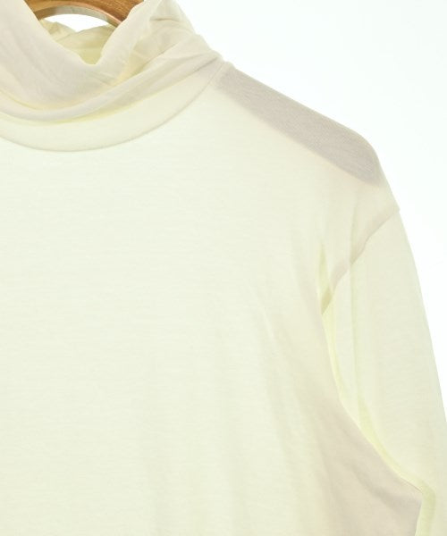 JIL SANDER เสื้อยืด/เสื้อท็อปส์