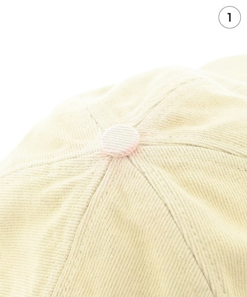 JIL SANDER หมวกแก๊ป