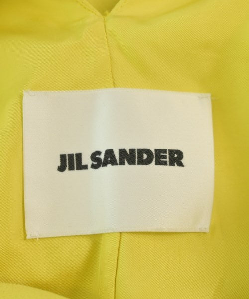 JIL SANDER เสื้อลำลอง