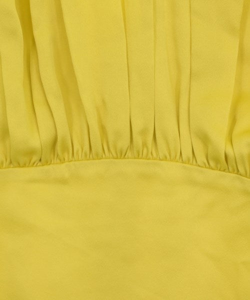 JIL SANDER เสื้อลำลอง
