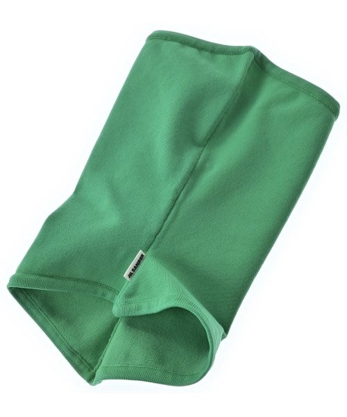 JIL SANDER ผ้าพันคอกันหนาว