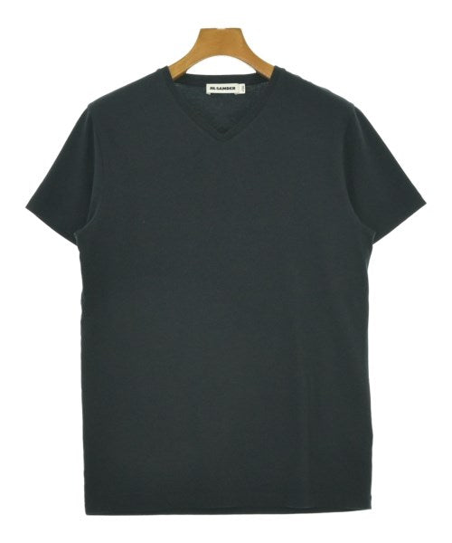 JIL SANDER เสื้อยืด/เสื้อท็อปส์