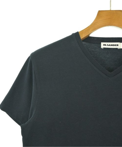 JIL SANDER เสื้อยืด/เสื้อท็อปส์