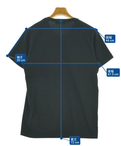 JIL SANDER เสื้อยืด/เสื้อท็อปส์