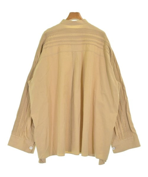 JIL SANDER เสื้อลำลอง