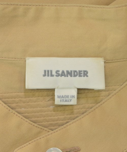 JIL SANDER เสื้อลำลอง