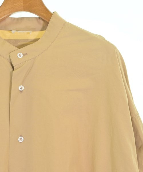 JIL SANDER เสื้อลำลอง