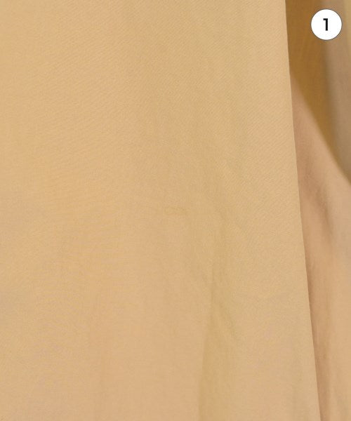 JIL SANDER เสื้อลำลอง