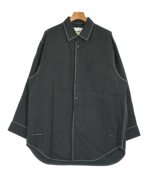 JIL SANDER เสื้อลำลอง