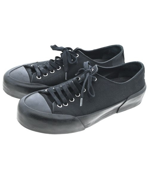 JIL SANDER รองเท้าผ้าใบ
