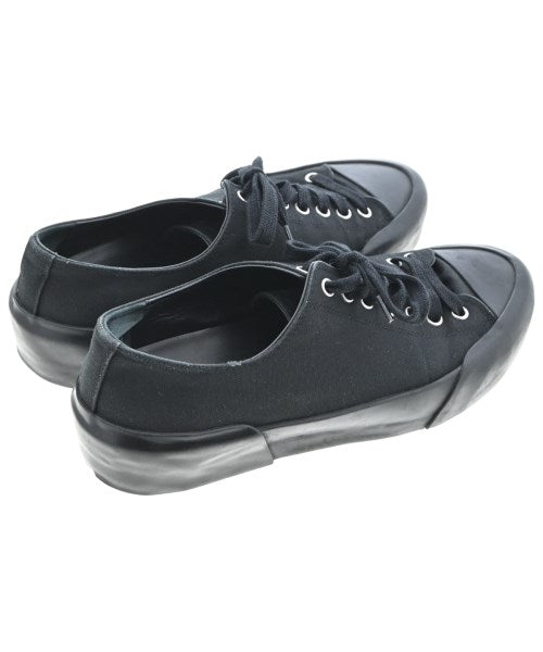 JIL SANDER รองเท้าผ้าใบ