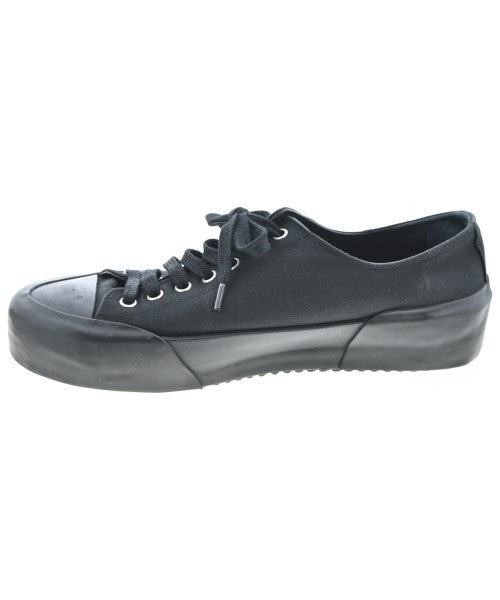 JIL SANDER รองเท้าผ้าใบ
