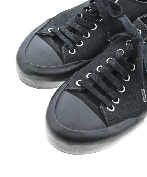 JIL SANDER รองเท้าผ้าใบ