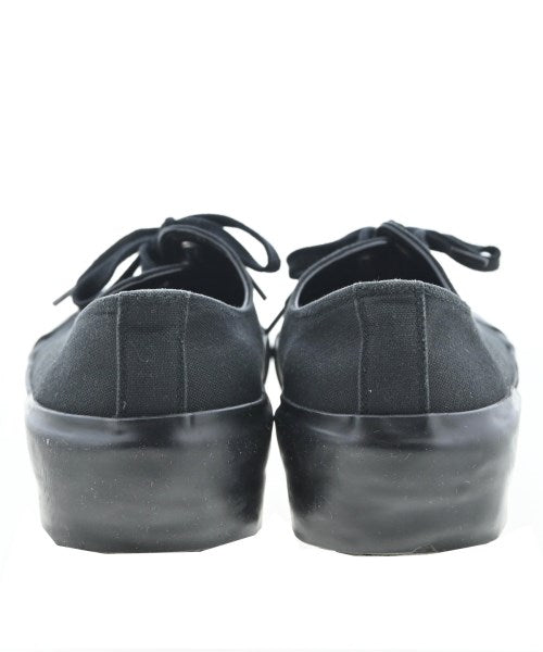 JIL SANDER รองเท้าผ้าใบ