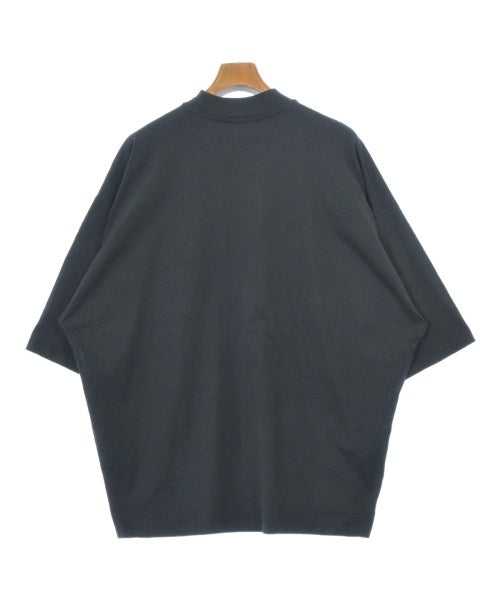 JIL SANDER เสื้อยืด/เสื้อท็อปส์