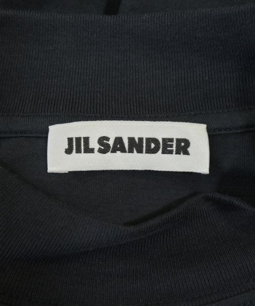 JIL SANDER เสื้อยืด/เสื้อท็อปส์