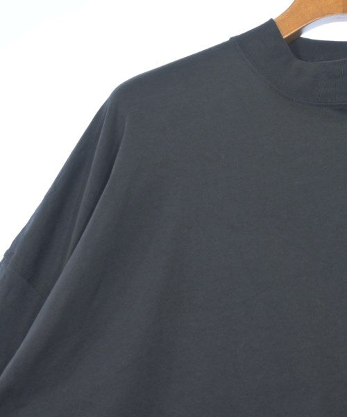 JIL SANDER เสื้อยืด/เสื้อท็อปส์