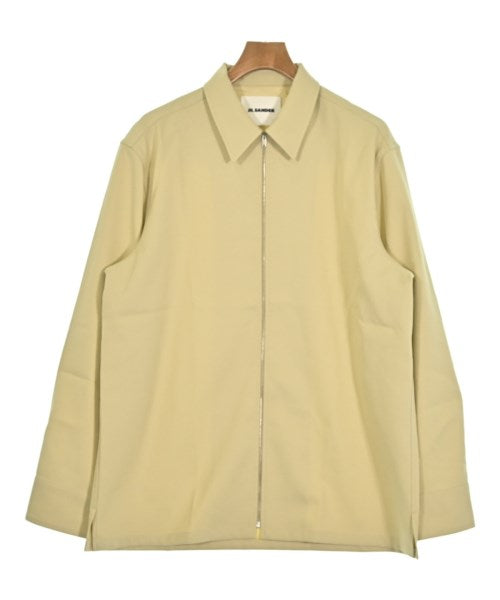 JIL SANDER เสื้อลำลอง
