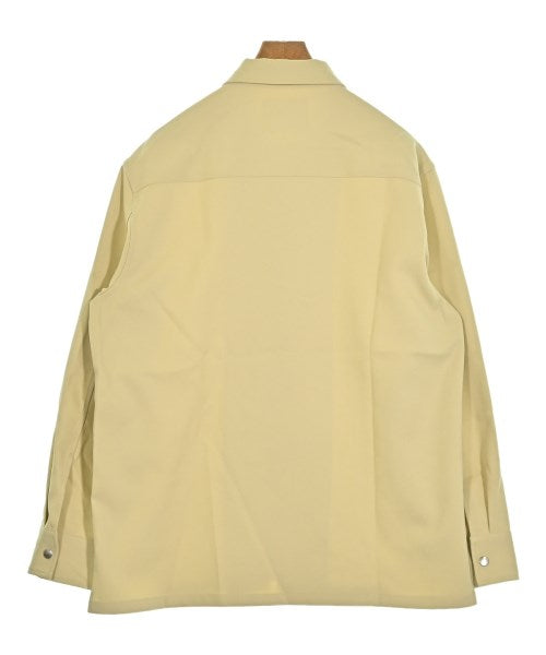 JIL SANDER เสื้อลำลอง