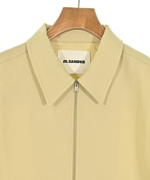 JIL SANDER เสื้อลำลอง