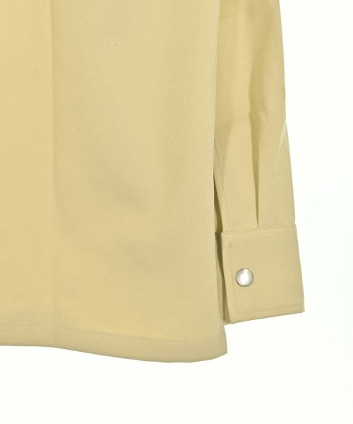 JIL SANDER เสื้อลำลอง