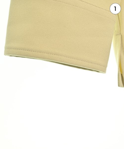 JIL SANDER เสื้อลำลอง