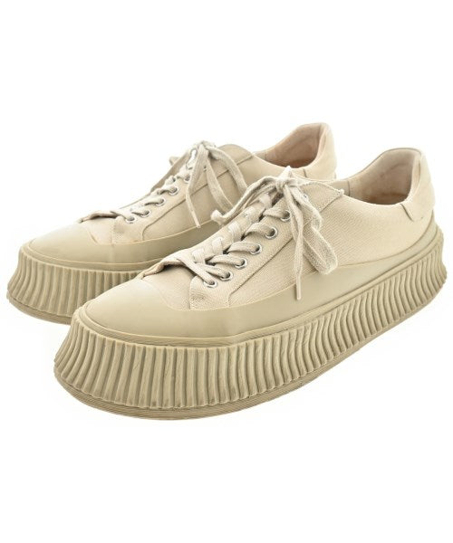JIL SANDER รองเท้าผ้าใบ