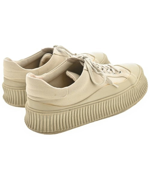 JIL SANDER รองเท้าผ้าใบ