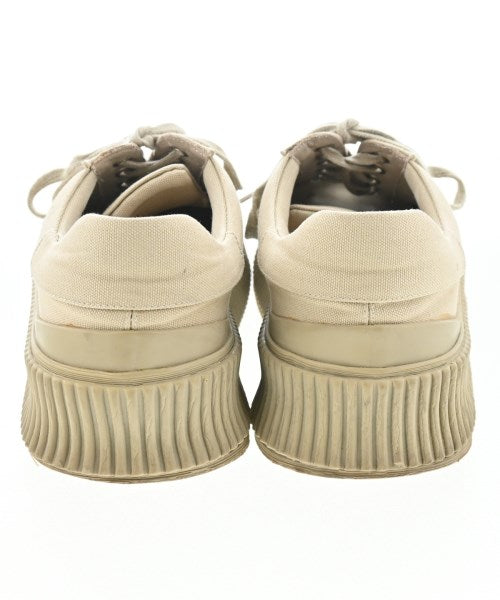 JIL SANDER รองเท้าผ้าใบ