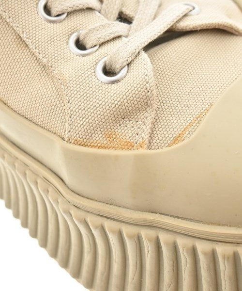 JIL SANDER รองเท้าผ้าใบ