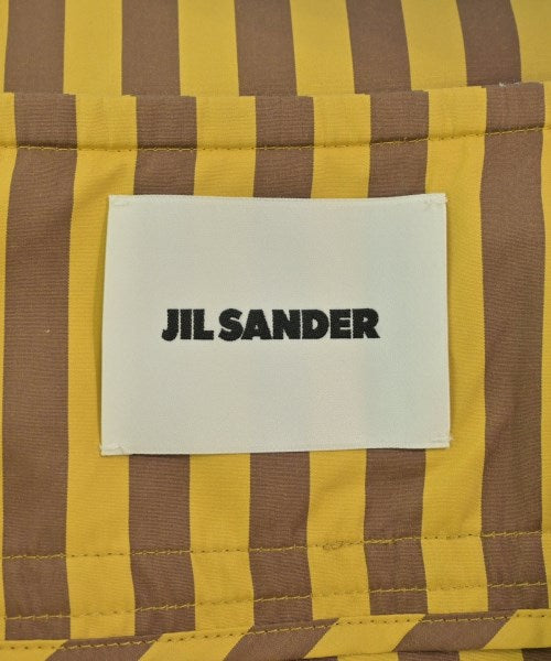 JIL SANDER กระโปรงยาว/แม็กซี่ยาว
