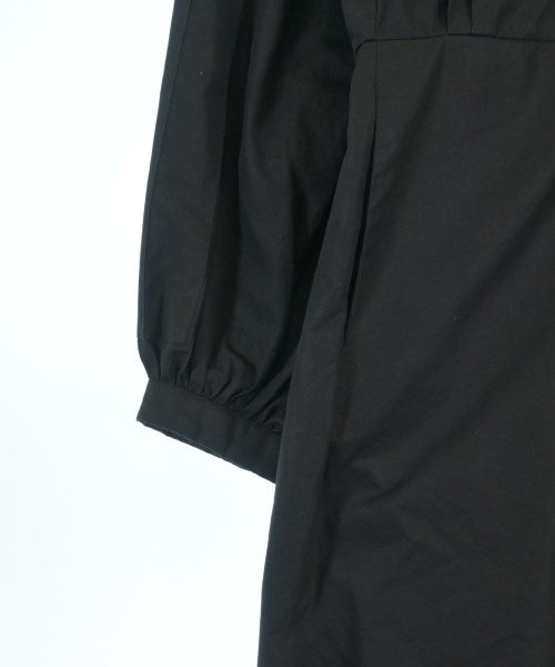 JIL SANDER เดรสที่เป็นเสื้อเชิ้ตตัวยาว