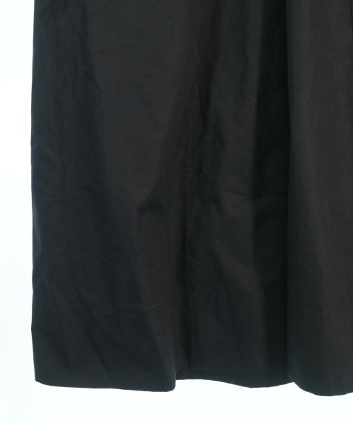 JIL SANDER เดรสที่เป็นเสื้อเชิ้ตตัวยาว