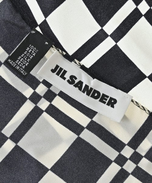 JIL SANDER ผ้าพันคอ