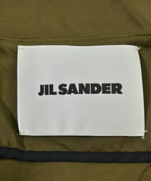JIL SANDER กระโปรงยาว/แม็กซี่ยาว