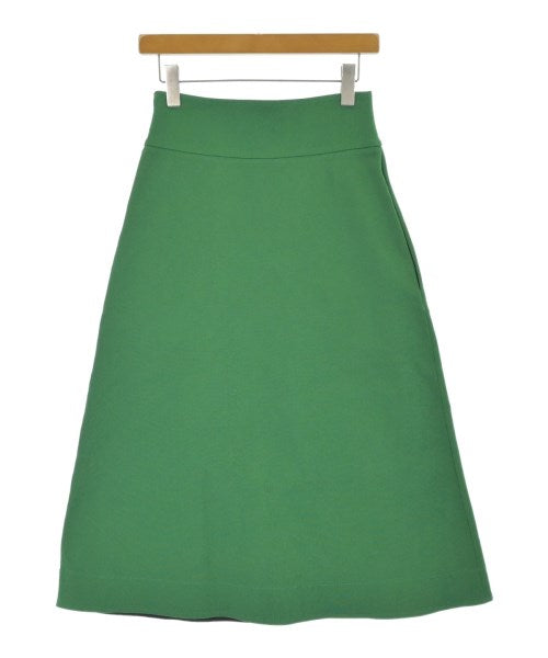 JIL SANDER กระโปรงยาว/แม็กซี่ยาว