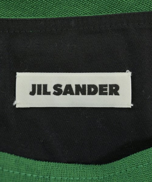 JIL SANDER กระโปรงยาว/แม็กซี่ยาว