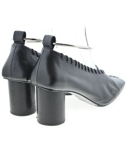 JIL SANDER รองเท้าส้นสูง