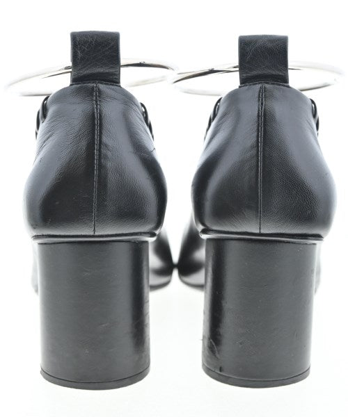 JIL SANDER รองเท้าส้นสูง