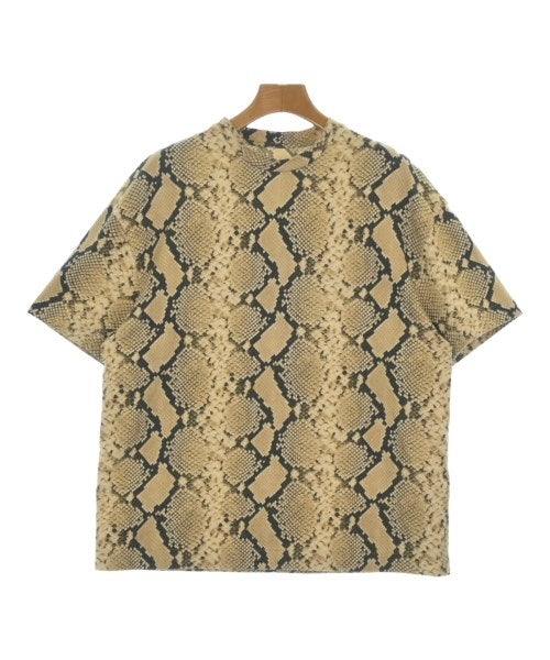 JIL SANDER เสื้อยืด/เสื้อท็อปส์