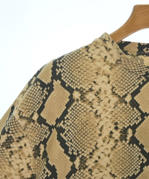 JIL SANDER เสื้อยืด/เสื้อท็อปส์