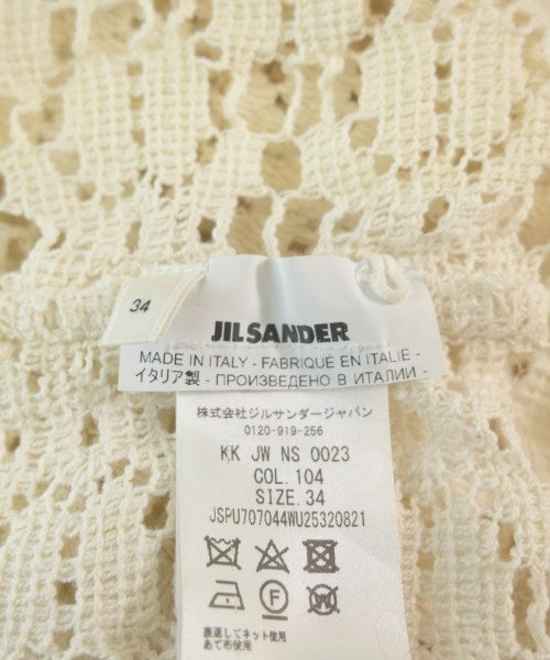 JIL SANDER เสื้อกันหนาว