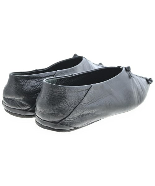 JIL SANDER รองเท้าส้นสูง