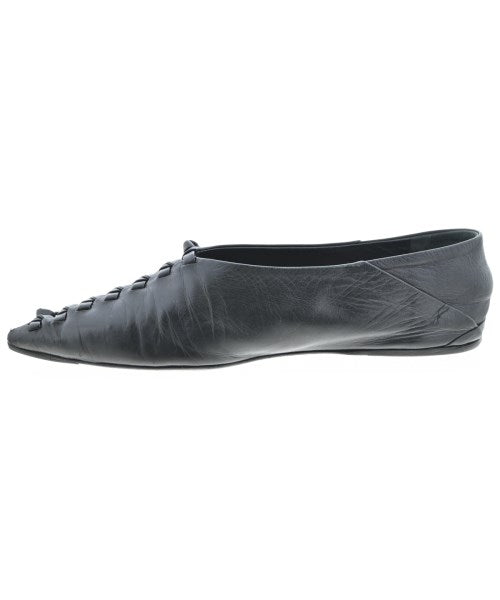 JIL SANDER รองเท้าส้นสูง