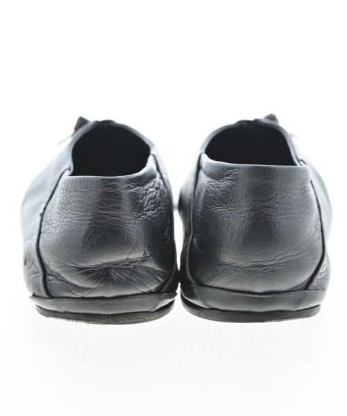 JIL SANDER รองเท้าส้นสูง