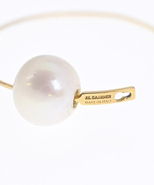 JIL SANDER เจาะ