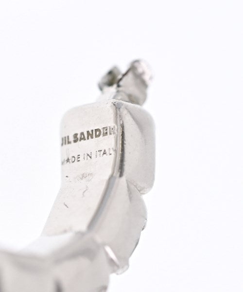 JIL SANDER เจาะ