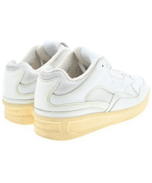 JIL SANDER รองเท้าผ้าใบ