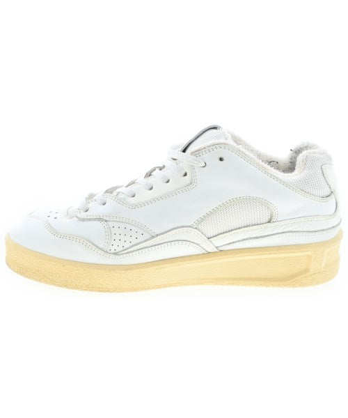 JIL SANDER รองเท้าผ้าใบ